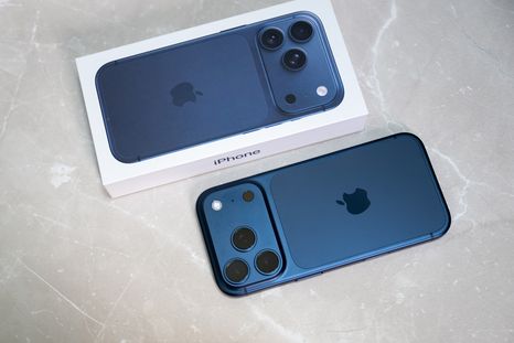 Apple prepara nuevos colores para el próximo iPhone 18 Pro. Apple prepara nuevos colores para el próximo iPhone 18 Pro.