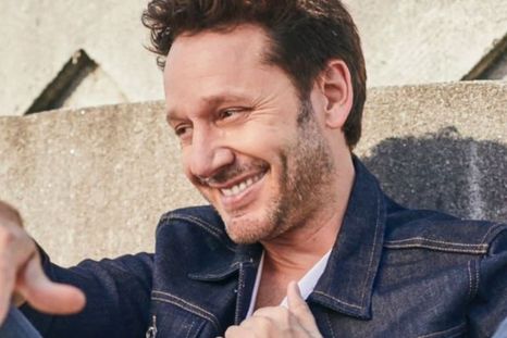 Benjamín Vicuña tuvo un actitud muy llamativa cuando un notero de Chile le preguntó por Pampita. Benjamín Vicuña tuvo un actitud muy llamativa cuando un notero de Chile le preguntó por Pampita.