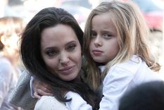 Vivienne nació en 2008 Foto: Archivo MDZ