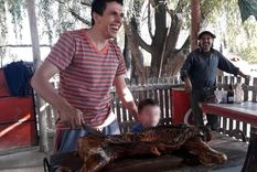 El joven fue asesinado durante la mañana del lunes, cuando se dirigía a trabajar El joven fue asesinado durante la mañana del lunes, cuando se dirigía a trabajar