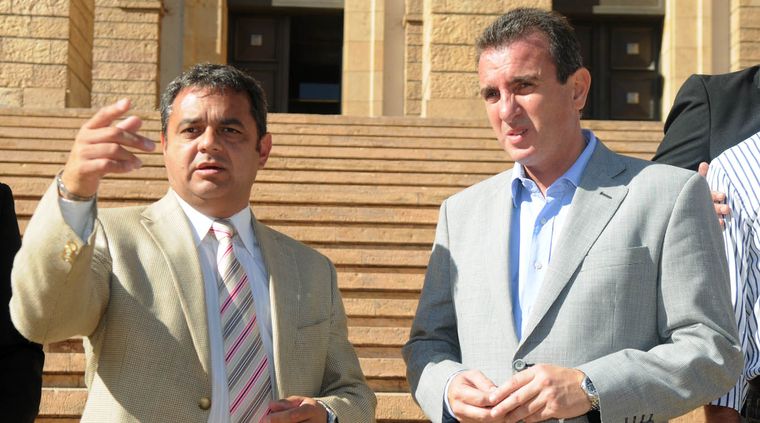 Foto: Nacho Gaffuri / MDZ