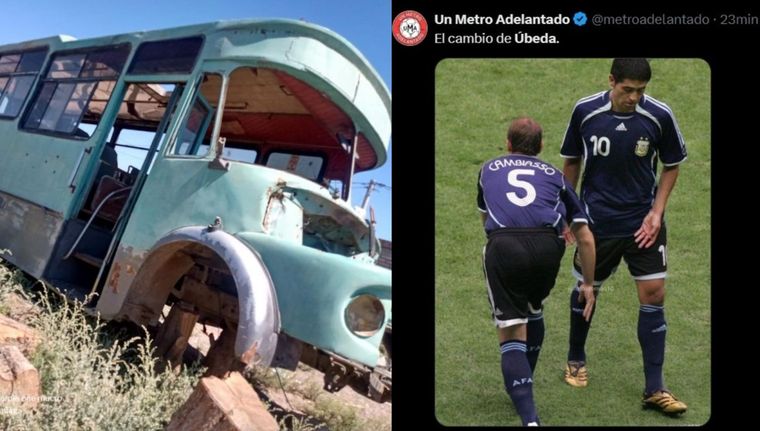 Los mejores memes de la eliminación de Boca frente a Racing en La Bombonera.