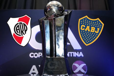 La Copa Argentina ya tiene fechas confirmadas para los 32avos de final y empieza a tomar forma el camino de los equipos grandes en busca del título. Foto: @Copa_Argentina La Copa Argentina ya tiene fechas confirmadas para los 32avos de final y empieza a tomar forma el camino de los equipos grandes en busca del título. Foto: @Copa_Argentina
