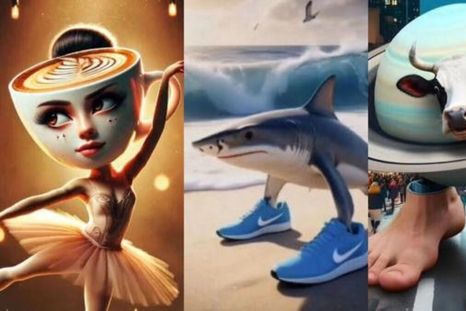 Brainrot, la tendencia que enloquece a los más jóvenes en las redes sociales Brainrot, la tendencia que enloquece a los más jóvenes en las redes sociales