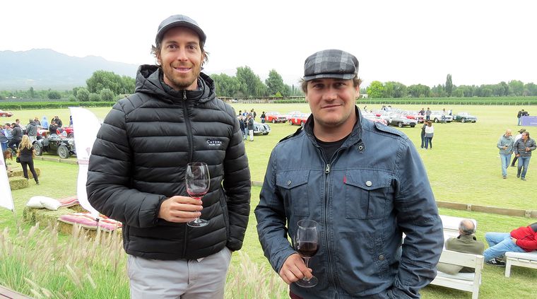 Foto: Fede Croce / MDZ