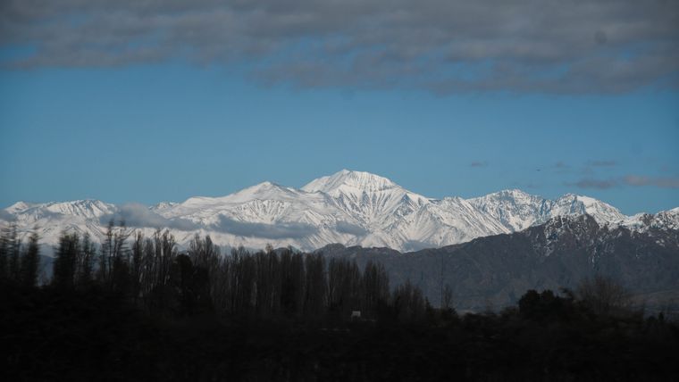 La inestabilidad y el alerta por tormentas vuelven a tomar protagonismo en Mendoza.&nbsp;