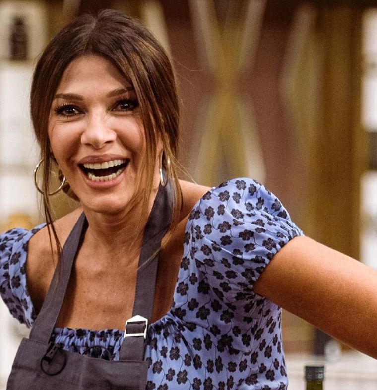 Catherine Fulop Foto: Instagram