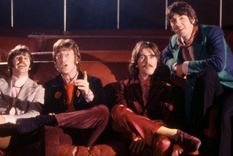 The Beatles ya aislaron la voz de John Lennon para crear nuevas canciones como Free As A Bird y Real Love. Foto: Getty Images The Beatles ya aislaron la voz de John Lennon para crear nuevas canciones como Free As A Bird y Real Love. Foto: Getty Images