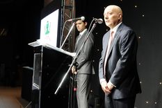 Foto: Alf Ponce / MDZ