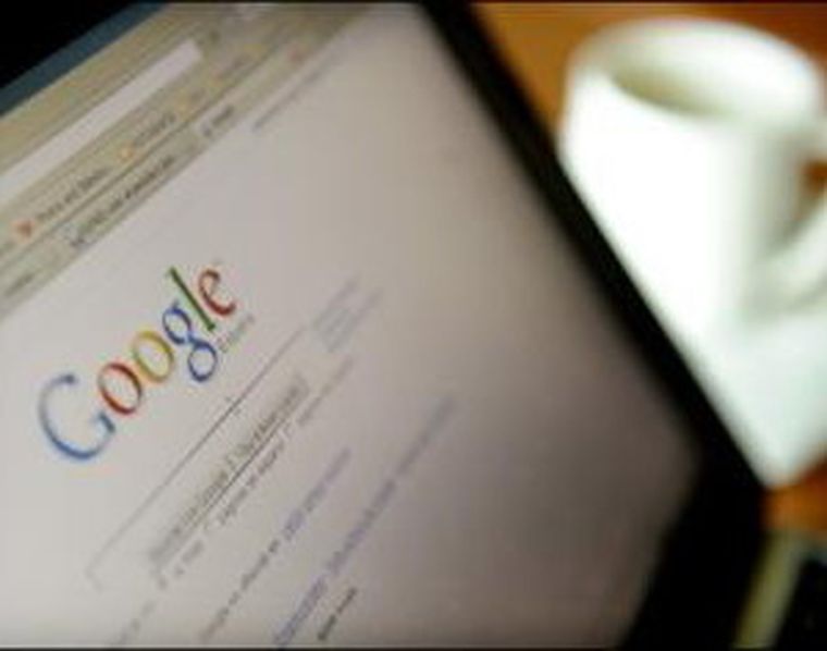 Google se mete en el servicio de descarga legal y gratuita de música. Foto: AFP