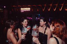 No te pierdas la galería de fotos, al final de la nota. Foto: Gentileza