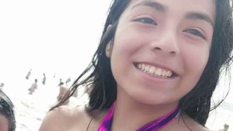 Xiomara Méndez Morales (15) fue secuestrada y asesinada en noviembre de 2018.