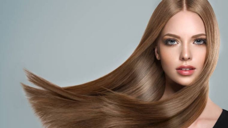 Alisarte el cabello de forma natural desde casa este 2021,no pudo ser más fácil