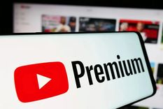 YouTube Premium ofrece reproducción sin anuncios, descargas y música, pero también cuenta con prueba gratuita.