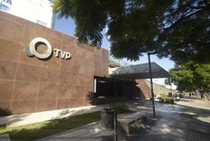 La TV Pública en medio de un proceso de cambio Foto: Juan Mateo Aberastain Zubimendi / MDZ