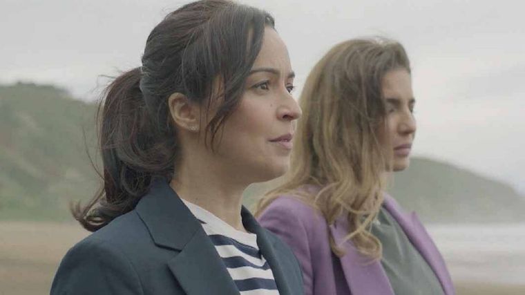 Una serie atrapante. Fuente: Netflix.