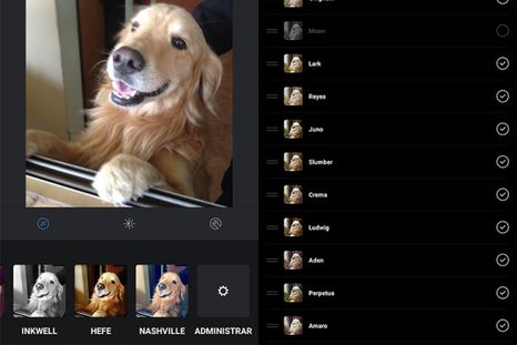 Trucos para Instagram que quizás desconocías