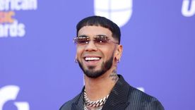 Anuel AA envuelto en otra polémica por otra supuesta paternidad. Foto: Instagram/ Anuel AA