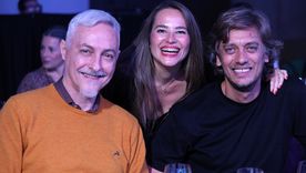 No te pierdas la galería de fotos, al final de la nota. No te pierdas la galería de fotos, al final de la nota.