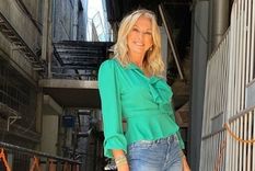 sin pelos en la lengua: yanina latorre dijo por que se pelearon jimena baron y juan martin del potro sin pelos en la lengua: yanina latorre dijo por que se pelearon jimena baron y juan martin del potro