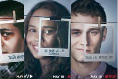 protagonistas de 13 reasons why, de visita en buenos aires