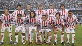 Un ex defensor de Instituto recordó la definición del torneo y apuntó contra supuestos incentivos en al última fecha. Un ex defensor de Instituto recordó la definición del torneo y apuntó contra supuestos incentivos en al última fecha.