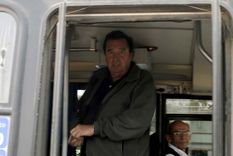 El fotoperiodista Alfredo Ponce, retrató a Otilio Roque Romano cuando se encontraba prófugo en Chile. Foto: ALF PONCE MERCADO / MDZ