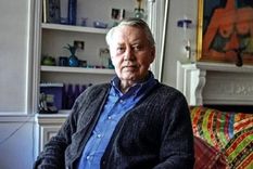 Chuck Feeney ha logrado su objetivo de regalar toda su fortuna.