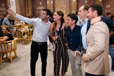 No te pierdas la galería de fotos, al final de la nota.