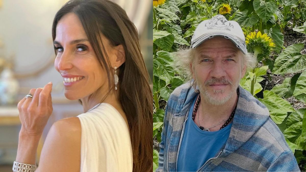 María Susini se cansó de los rumores y reveló qué relación tiene hoy con Facundo Arana: 