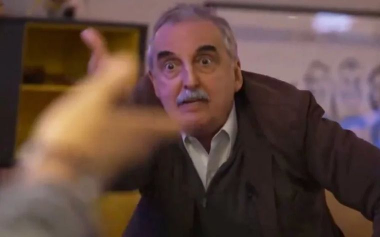 La Corte Suprema dejó firmes dos condenas a Guillermo Moreno. Foto: Lo del Turco.