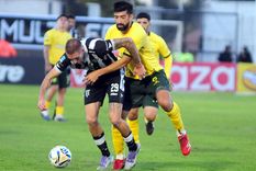 gimnasia consiguio 19 puntos con aire para la permanencia: el juego y algunos integrantes en deuda gimnasia consiguio 19 puntos con aire para la permanencia: el juego y algunos integrantes en deuda