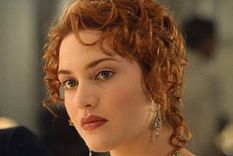 la historia real detras del personaje de rose en titanic