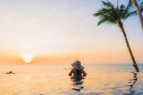 Hot Sale: cómo conseguir las mejores ofertas en viajes. Foto: Freepik