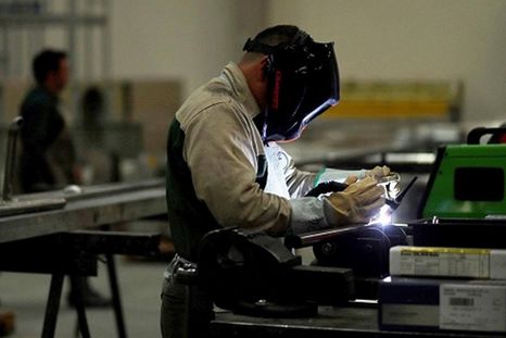 El gobierno anunció créditos subsidiados para las pymes. El gobierno anunció créditos subsidiados para las pymes.