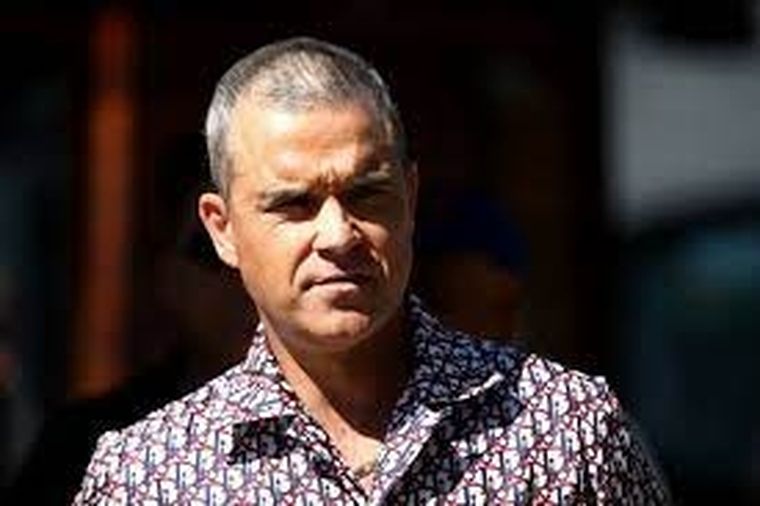 El artista atraviesa otra lucha. Créditos: Archivo MDZ El artista atraviesa otra lucha. Créditos: Archivo MDZ