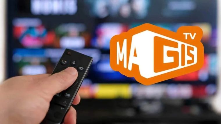 La prohibición de Magis TV dejó a miles de usuarios sin servicio en Argentina. La prohibición de Magis TV dejó a miles de usuarios sin servicio en Argentina.