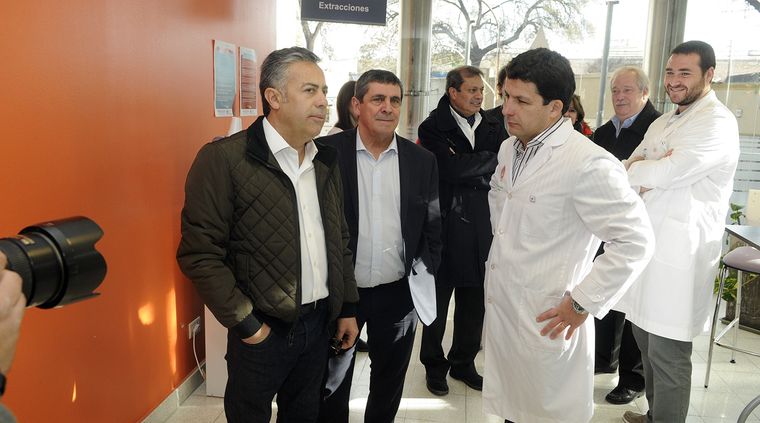 Foto: Alf Ponce / MDZ