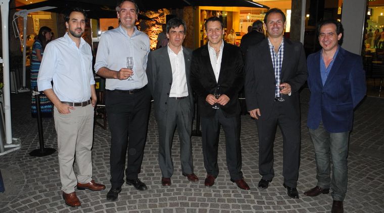 Foto: Fede Croce / MDZ