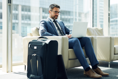 Uno de los errores en la gestión tradicional de viáticos es exigir a los colaboradores tiempo que no tienen para cumplir requisitos administrativos. Foto: Archivo MDZ