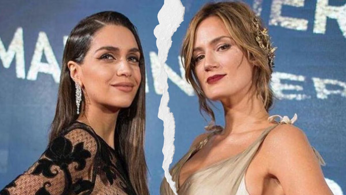 Zaira Nara perdió lo más importante que tenía con Paula Chaves y se pudrió todo