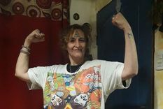 Clarividente La mujer asegura intuir dónde puede haber pistas. No es la primera vez que interviene en una investigación. Clarividente La mujer asegura intuir dónde puede haber pistas. No es la primera vez que interviene en una investigación.