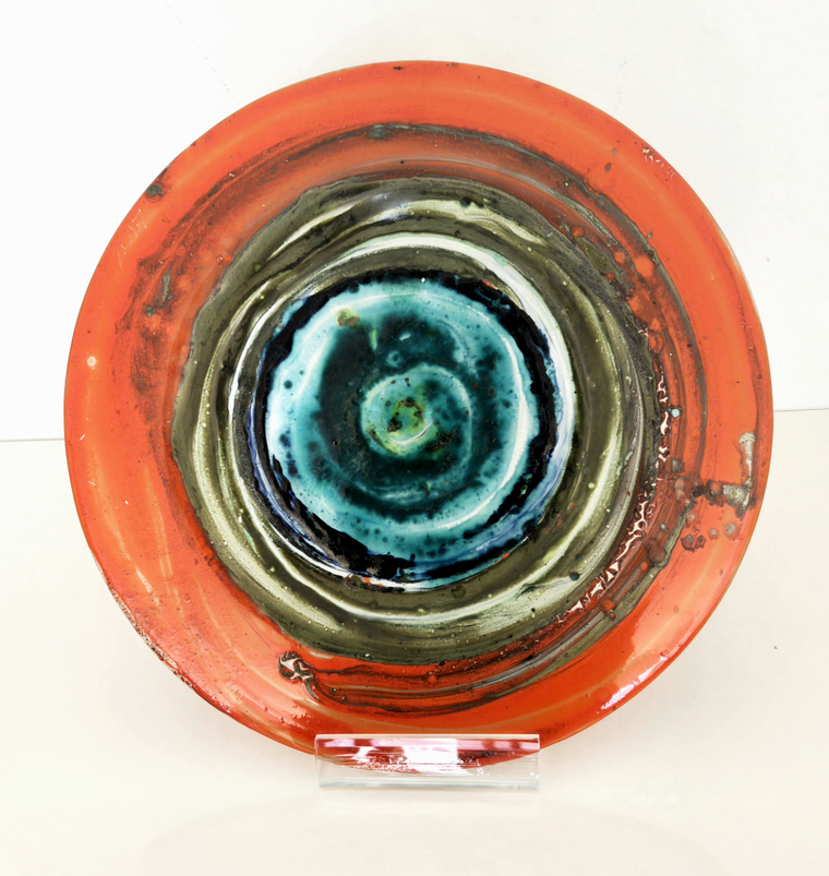 La obra de Fanny Finchelman. La obra de Fanny Finchelman.