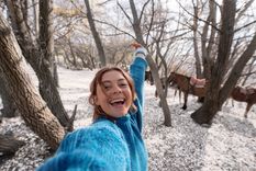 se pronostica un gran movimiento turistico en el fin de semana largo