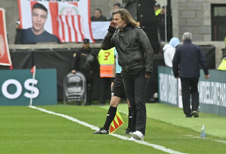 Rubén Darío Insua habló de Riquelme y respondió a las versiones que lo acercan a Boca Rubén Darío Insua habló de Riquelme y respondió a las versiones que lo acercan a Boca