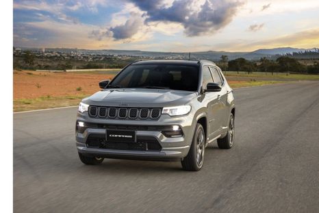 Jeep Compass Jeep Compass