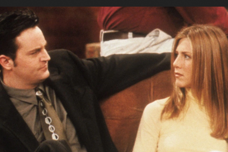 La amistad entre todos los actores de Friends definitivamente traspasó la pantalla chica.