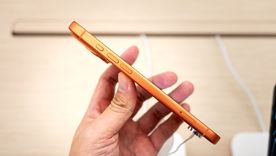 El nuevo diseño frontal del iPhone 18 Pro permitirá aprovechar mejor el espacio de la pantalla OLED. El nuevo diseño frontal del iPhone 18 Pro permitirá aprovechar mejor el espacio de la pantalla OLED.