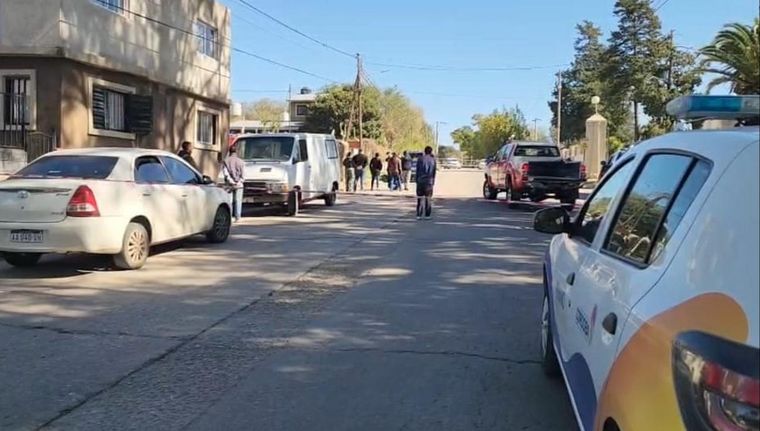 Una niña de 4 años murió tras el ataque de un perro en la localidad de Cosquín.