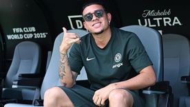 Kendry Páez, la joya ecuatoriana que el Chelsea le prestó a River.